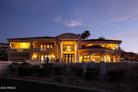 1345 E Victor Hugo Ave, Phoenix, AZ 85022