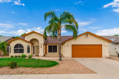 40100 N Cape Wrath Dr, San Tan Valley, AZ 85140
