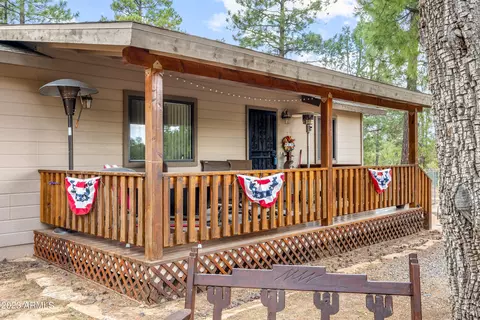 2862 Cedar Rdg, Overgaard, AZ 85933 photo 3