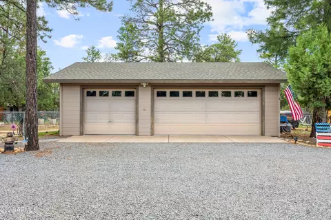 2862 Cedar Rdg, Overgaard, AZ 85933 photo 4