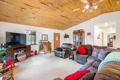 2862 Cedar Rdg, Overgaard, AZ 85933 photo 7