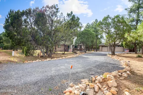 2862 Cedar Rdg, Overgaard, AZ 85933 photo 31