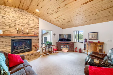 2862 Cedar Rdg, Overgaard, AZ 85933 photo 8