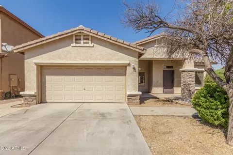 5518 W Pecan Rd, Laveen, AZ 85339