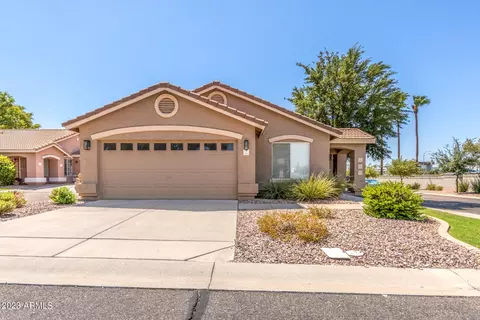 1649 N Seton --, Mesa, AZ 85205