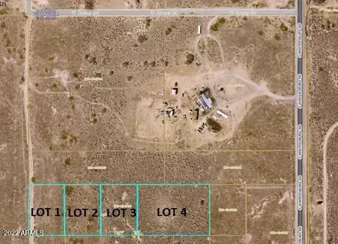 379 S Th Ave S Of Roeser -- #LOT 1, Tonopah, AZ 85354