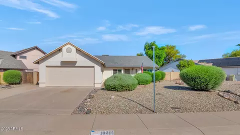 10314 N 61st Dr, Glendale, AZ 85302