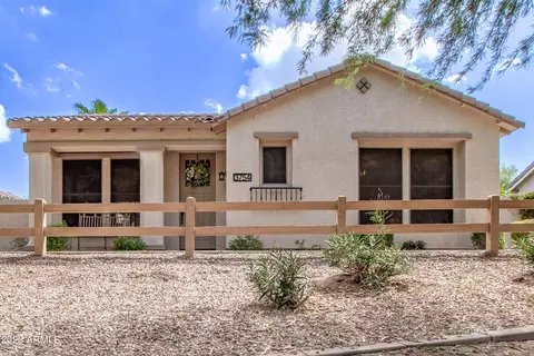 3754 S Verbena Ave, Gilbert, AZ 85297