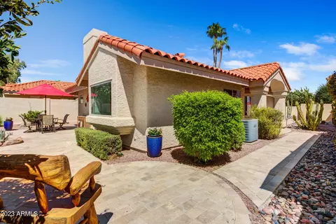 9988 E Sunnyslope Ln, Scottsdale, AZ 85258