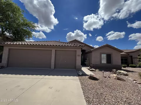 7271 E Desert Honeysuckle Dr, Gold Canyon, AZ 85118