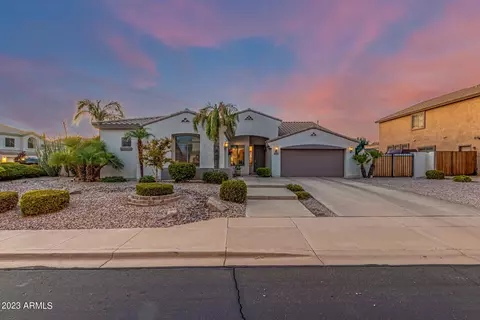 10462 E Portobello Ave, Mesa, AZ 85212