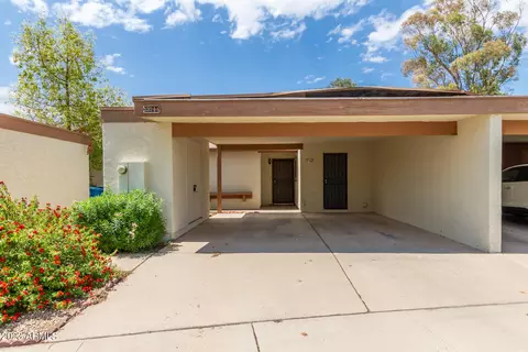 13244 N 25th Ln, Phoenix, AZ 85029