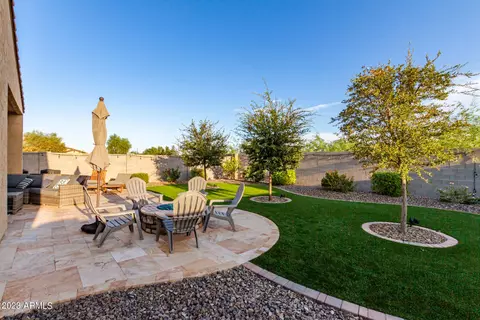 18645 W Townley Ave, Waddell, AZ 85355