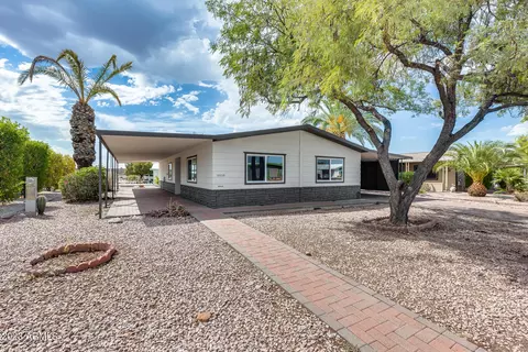 5535 E Baywood Ave, Mesa, AZ 85206