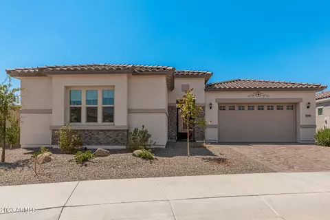 16158 S 178th Dr, Goodyear, AZ 85338