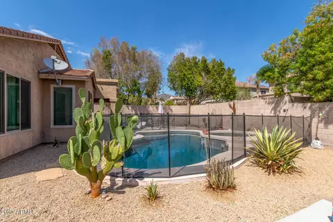 16633 S 16th Dr, Phoenix, AZ 85045 photo 20