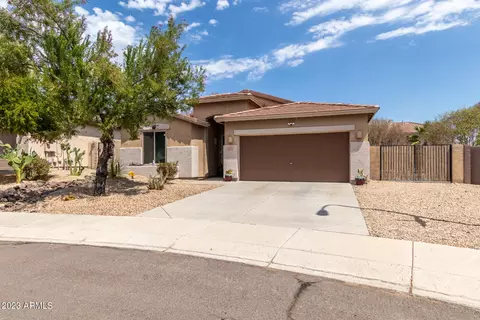 16633 S 16th Dr, Phoenix, AZ 85045 photo 27