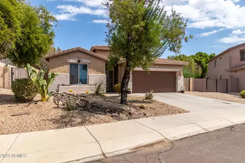 16633 S 16th Dr, Phoenix, AZ 85045 photo 28