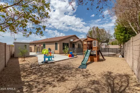 16633 S 16th Dr, Phoenix, AZ 85045 photo 22