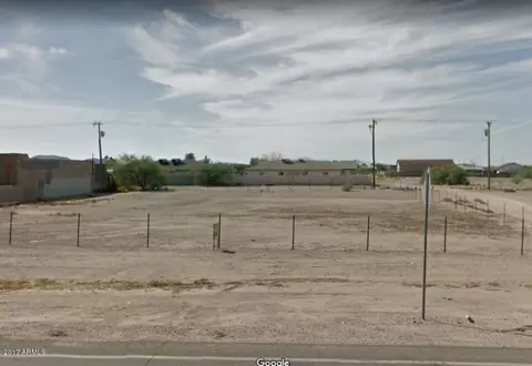 0 S Sunland Gin Rd #2860, Arizona City, AZ 85123