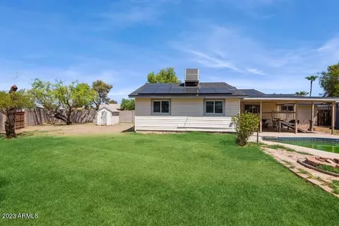 3303 Everett Dr, Phoenix, AZ 85032 photo 25
