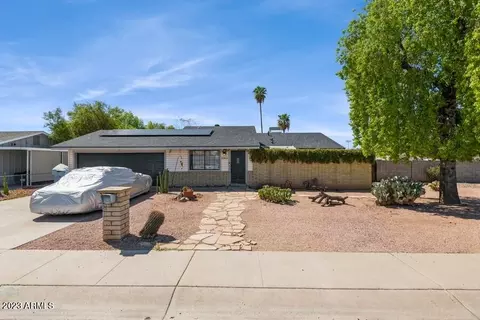 3303 Everett Dr, Phoenix, AZ 85032