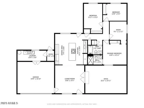 3303 Everett Dr, Phoenix, AZ 85032 photo 26