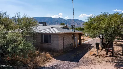 170 S Lake Vista Dr, Tonto Basin, AZ 85553