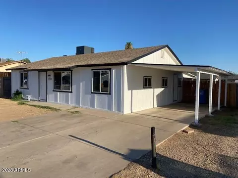 8003 W Minnezona Ave, Phoenix, AZ 85033