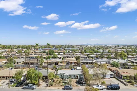 3016 W Villa St, Phoenix, AZ 85009