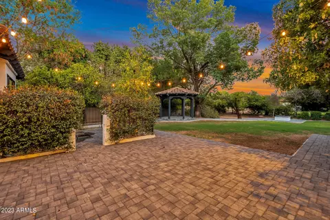 4657 E Gable Cir, Mesa, AZ 85206 photo 12