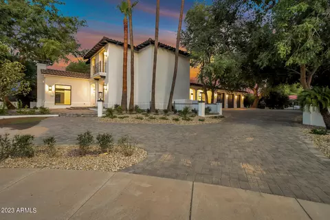4657 E Gable Cir, Mesa, AZ 85206