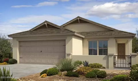 4035 S 179th Dr, Goodyear, AZ 85338