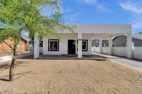 1823 E Harvard St, Phoenix, AZ 85006