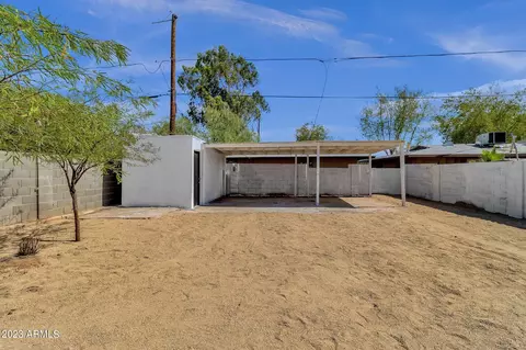 1823 E Harvard St, Phoenix, AZ 85006 photo 27