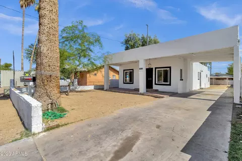 1823 E Harvard St, Phoenix, AZ 85006 photo 2