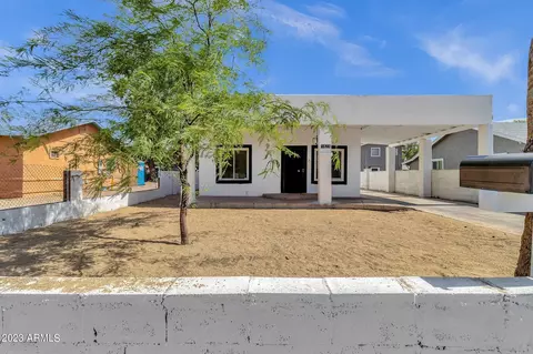 1823 E Harvard St, Phoenix, AZ 85006 photo 3
