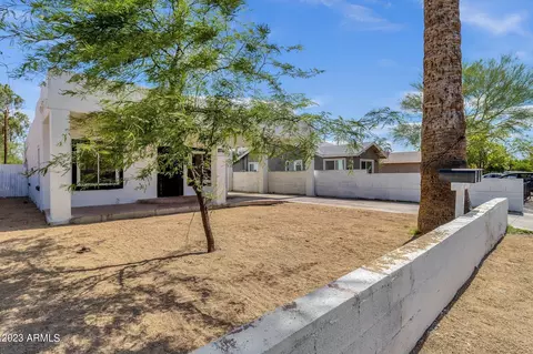 1823 E Harvard St, Phoenix, AZ 85006 photo 4