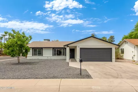 3524 W Tyson St, Chandler, AZ 85226