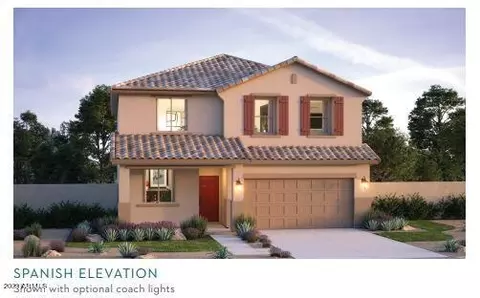 4217 S 105th Ln, Tolleson, AZ 85353