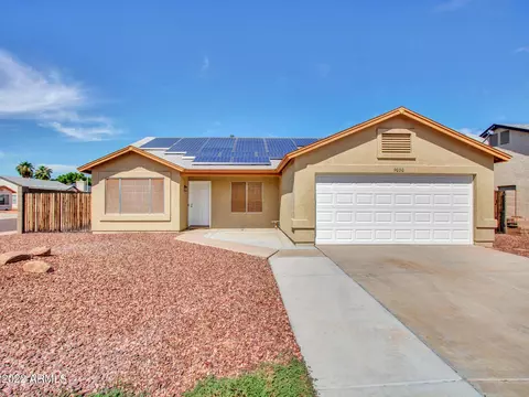 9030 W Mclellan Rd, Glendale, AZ 85305
