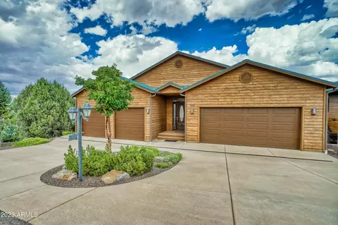1925 Passage Dr, Show Low, AZ 85901