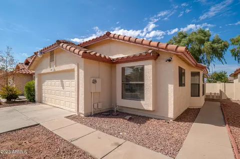 4545 N 67th Ave #1119, Phoenix, AZ 85033