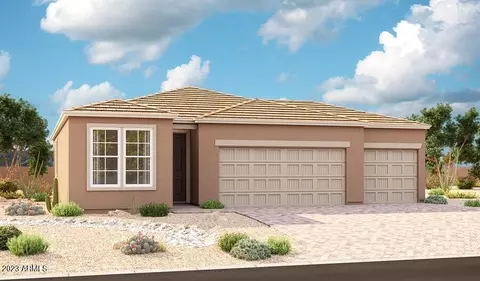 1359 N Larat Ln, Coolidge, AZ 85128
