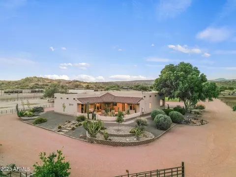 1490 W Whiskey Way, Wickenburg, AZ 85390