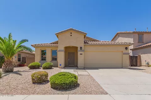 2847 W Mila Way, San Tan Valley, AZ 85142