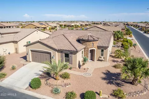 20101 N Peppermint Dr, Maricopa, AZ 85138