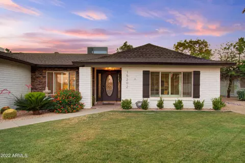 15202 N 53rd St, Scottsdale, AZ 85254