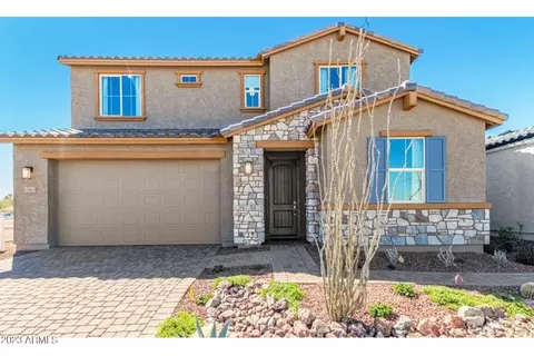 12865 W Adair Dr, Glendale, AZ 85307