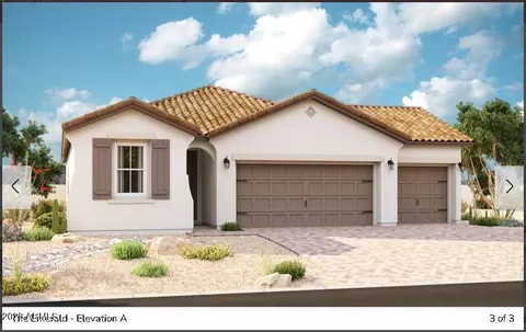 40260 W Haley Dr, Maricopa, AZ 85138